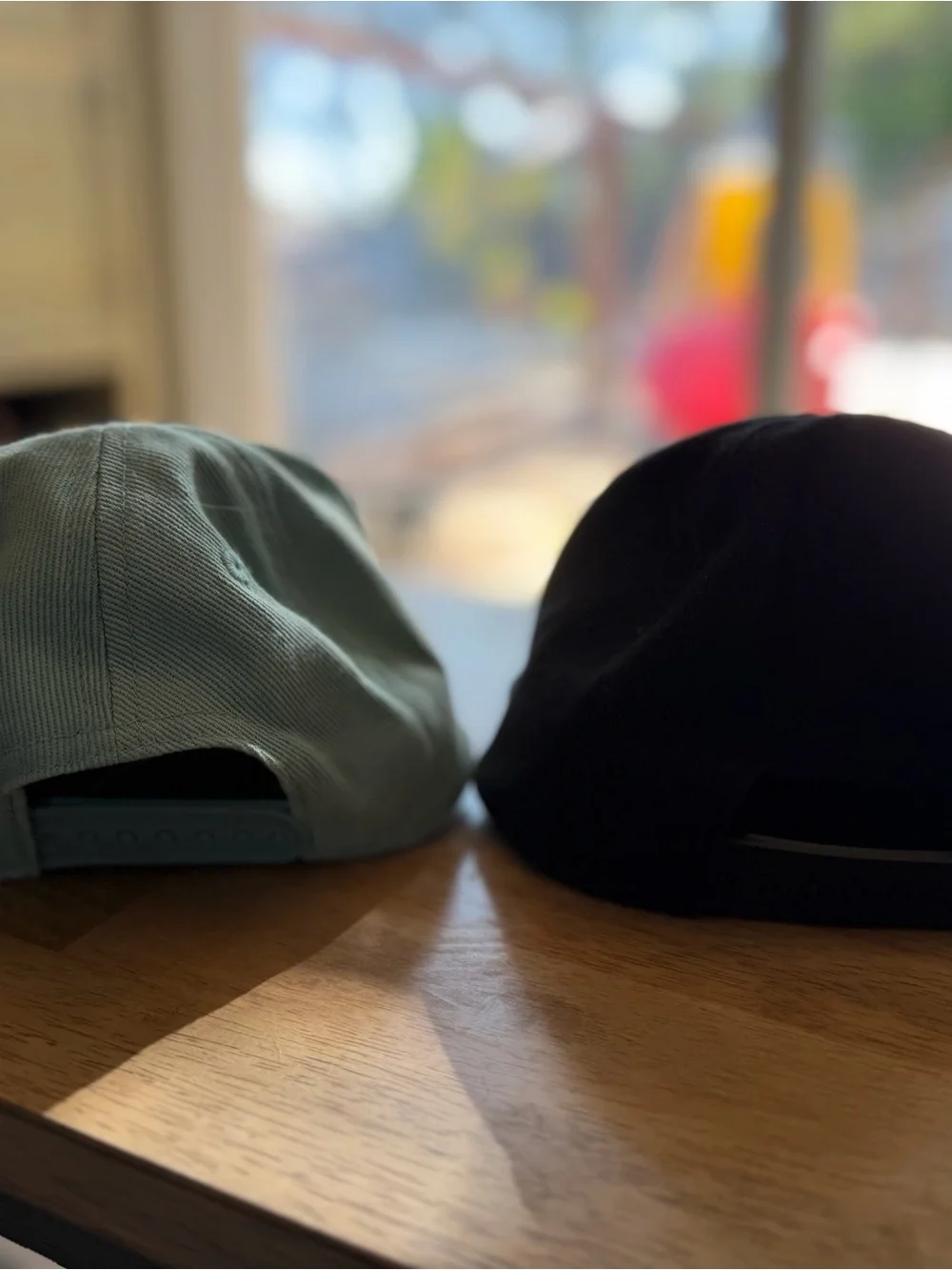BNKY Kids Snapback Hat — Sage Green